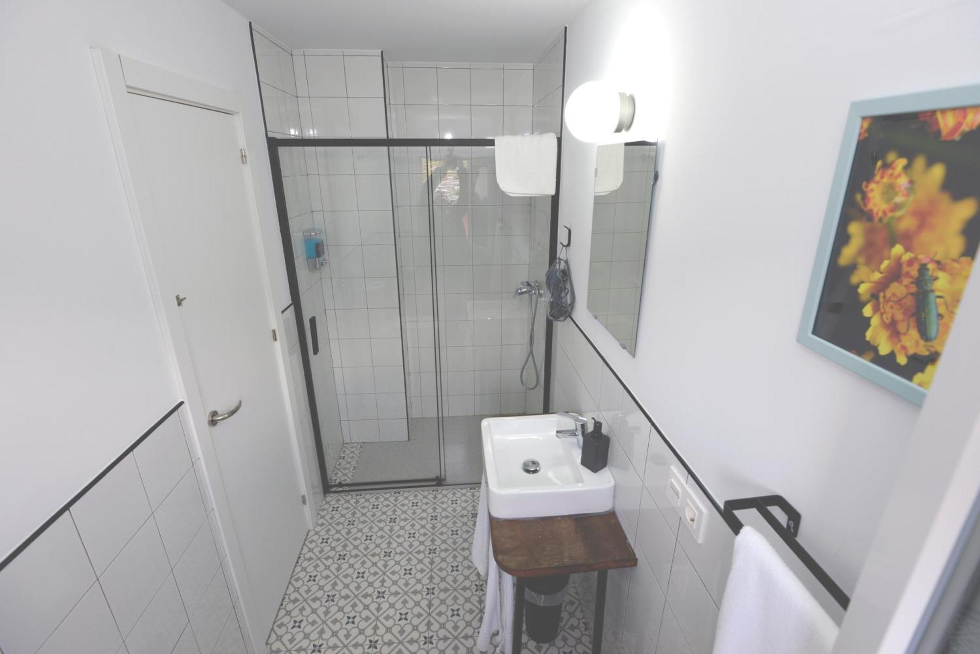 Hostel El Campano Villafranca del Bierzo Kültér fotó