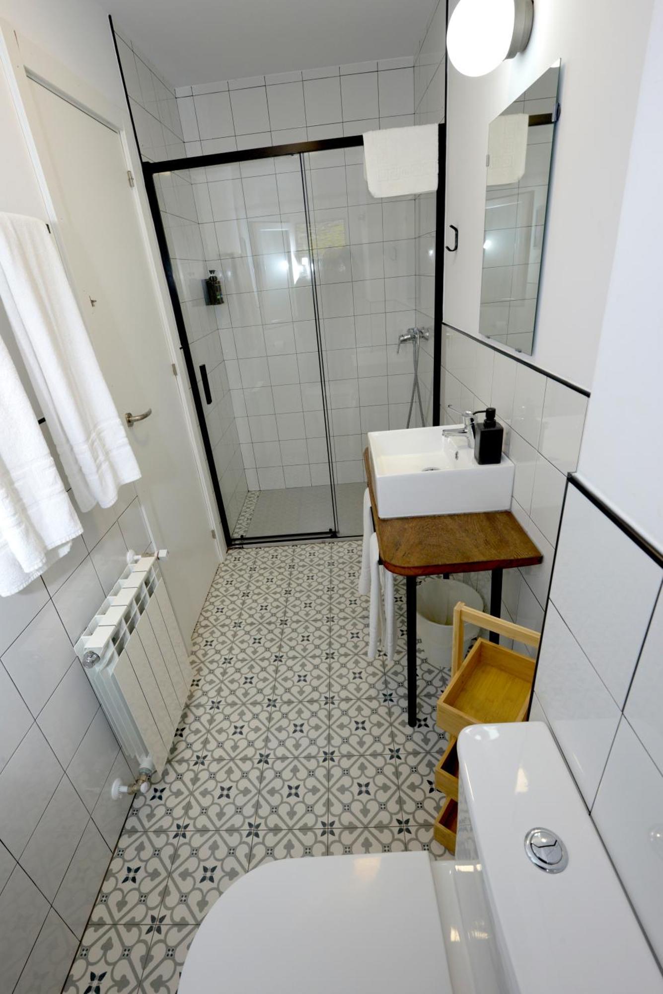 Hostel El Campano Villafranca del Bierzo Kültér fotó