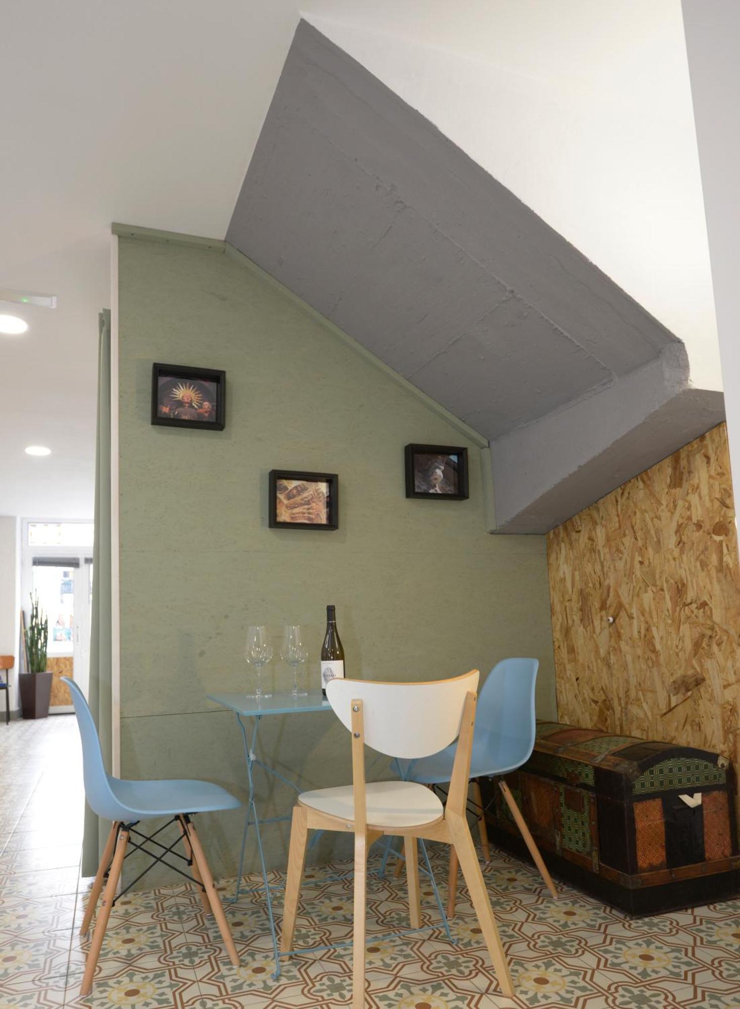 Hostel El Campano Villafranca del Bierzo Kültér fotó
